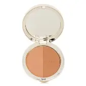 ClarinsEver Bronze Compact Powder - # 02 Medium(Random Packaging) 10g/0.3oz