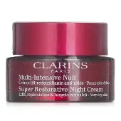 ClarinsMulti Intensive Nuit Super Restorative Night Cream 50ml/1.6oz