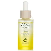 ShiseidoWaso Yuzu-C Glow-On Shot Serum 28ml/0.94oz