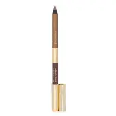 Estee LauderSmoke And Brighten Kajal Eyeliner Duo - # Dark Chocolate / Rich Bronze 0.5g/0.02oz