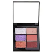 Shu Uemura(Pretty Guardian Sailor Moon Eternal Collection Eternal Prism Eye Palette (6x Eye Shadow) Set 4x1.5g+2x1.2g