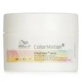 WellaColorMotion+ Structure Mask 150ml/5oz