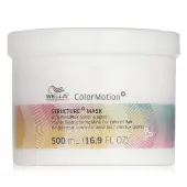 WellaColorMotion+ Structure Mask 500ml/16.9oz