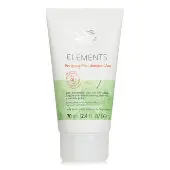 WellaElements Purifying Pre Shampoo Clay 70ml/2.4oz