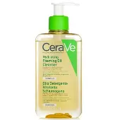 CeraVeHydrating Foaming Oil Cleanser 236ml/8oz