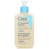 CeraVeSA Smoothing Cleanser(Random Packaging) 236ml/8oz