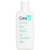 CeraVeFoaming Cleanser For Normal To Oily Skin 88ml/3oz