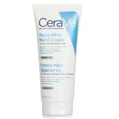 CeraVeRepairing Hand Cream For Extremely Dry & Rough Hands 100ml/97g