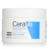 CeraVeMoisturising Cream For Dry to Very Dry Skin 340g/12oz