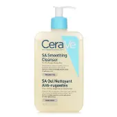 CeraVeSA Smoothing Cleanser (Random Packaging) 473ml/16oz