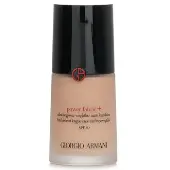 Giorgio ArmaniPower Fabric+ Ultra Longwear Weightless Matte Foundation SPF 20 - # 3.5 30ml/1oz