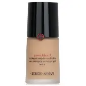 Giorgio ArmaniPower Fabric+ Ultra Longwear Weightless Matte Foundation SPF 20 - # 4 30ml/1oz