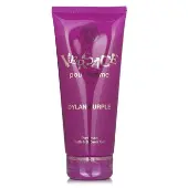VersaceDylan Purple Perfumed Bath & Shower Gel 200ml/6.7oz
