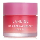 LaneigeLip Sleeping Mask EX - Berry 20g