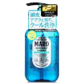 Storia MaroCool Deo Scalp Shampoo (For Men) 400ml