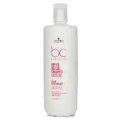 SchwarzkopfBC Repair Rescue Shampoo Arginine (For Damaged Hair) 1000ml/33.8oz