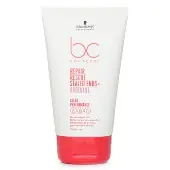 SchwarzkopfBC Repair Rescue Sealed Ends+ Arginine (For Damaged Hair) 100ml/3.38oz