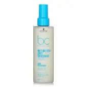 SchwarzkopfBC Moisture Kick Spray Conditioner Glycerol (For Normal To Dry Hair) (Exp. Date 30 Nov 2025) 200ml/6.76oz