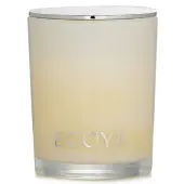 EcoyaMini Madison Candle - Coconut & Elderflower 80g/2.8oz