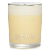 EcoyaMini Madison Candle - Blood Orange 80g/2.8oz