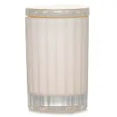 EcoyaMini Celebration Candle - White Musk & Warm Vanilla 80g/2.8oz