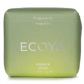 EcoyaSoap - French Pear 90g/3.2oz