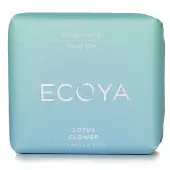 EcoyaSoap - Lotus Flower 90g/3.2oz
