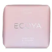 EcoyaSoap - Sweet Pea & Jasmine 90g/3.2oz