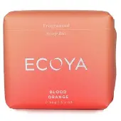 EcoyaSoap - Blood Orange 90g/3.2oz