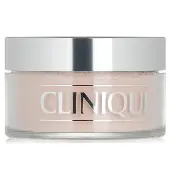 CliniqueBlended Face Powder - # 02 Transparency 2 25g/0.88oz