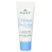 NuxeCreme Fraiche De Beaute 48H Moisturising Plumping Cream 30ml/1oz