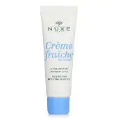 NuxeCreme Fraiche De Beaute 48H Moisturising Mattifying Fluid 50ml/1.7oz