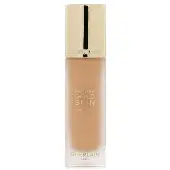 GuerlainParure Gold Skin Matte Foundation SPF15 - # 2W Warm 35ml/1.1oz