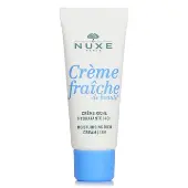NuxeCreme Fraiche De Beaute 48HR Moisturising Rich Cream - Dry Skin 30ml/1oz