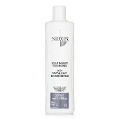 NioxinDensity System 2 Scalp Therapy Conditioner (Natural Hair, Progressed Thinning) 500ml/16.9oz