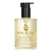 Noble IsleGolden Harvest Bath & Shower Gel 250ml/8.45oz