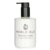 Noble IsleRhubarb Rhubarb Body Hydrator 250ml/8.45oz