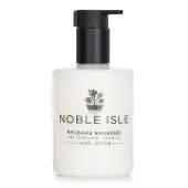 Noble IsleRhubarb Rhubarb Hand Lotion 250ml/8.45oz