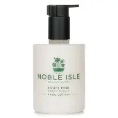 Noble IsleScots Pine Hand Lotion 250ml/8.45oz