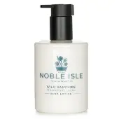 Noble IsleWild Samphire Hand Lotion 250ml/8.45oz