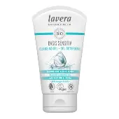 LaveraBasis Sensitiv Cleansing Gel - Organic Aloe Vera & Jojoba (For Normal & Combination Skin) 125ml/4oz
