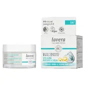LaveraBasis Sensitiv Moisturizing Cream Q10 50ml/1.6oz