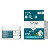 LaveraBasis Sensitiv Q10 Anti-Ageing Night Cream 50ml/1.6oz