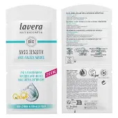 LaveraBasis Sensitiv Q10 Anti-Ageing Mask 2 x5ml