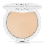 LaveraCream to Powder Foundation - # 01 Light 10.5g