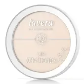 LaveraSatin Compact Powder - 01 Light 9.5g