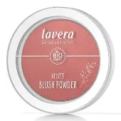 LaveraVelvet Blush Powder - # 02 Pink Orchid 5g