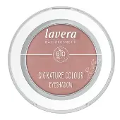 LaveraSignature Colour Eyeshadow - # 01 Dusty Rose 2g