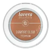 LaveraSignature Colour Eyeshadow - # 04 Burnt Apricot 2g