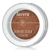 LaveraSignature Colour Eyeshadow - # 07 Amber 2g
